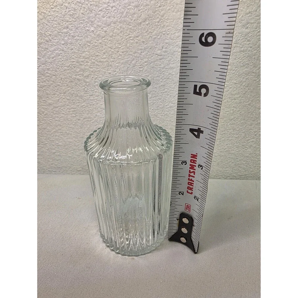 Unbranded vintage crystal
